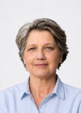 Fotografia oficial de CRIS LAUER