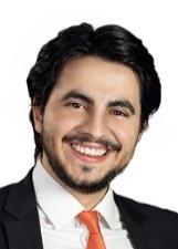 Fotografia oficial de RODRIGO MARCIAL