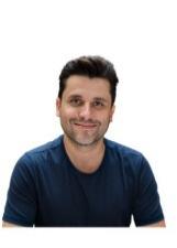 Fotografia oficial de FLÁVIO ZANROSSO