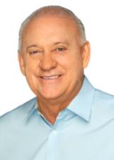Fotografia oficial de TRAIANO
