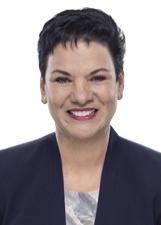 Fotografia oficial de MARLI PAULINO