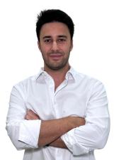 Fotografia oficial de ALFREDO LIMA