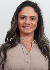 Fotografia oficial de ROSANA DAMAZIO