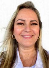 Fotografia oficial de DRA. MARCIA