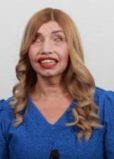Fotografia oficial de LUZIA PRADO