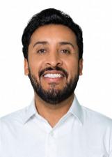 Fotografia oficial de SOLDADO ADRIANO JOSÉ