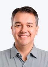 Fotografia oficial de ROBERTO JUSTUS