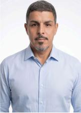 Fotografia oficial de EMERSON FELIX