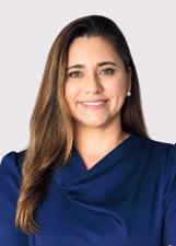 Fotografia oficial de PATRICIA ASSIS