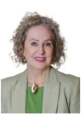 Fotografia oficial de INES DA SAÚDE