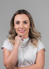 Fotografia oficial de GIZELA DREHER