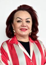 Fotografia oficial de PAOLA REIS