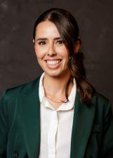 Fotografia oficial de PATI SALVAÇÃO