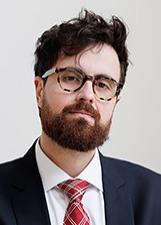 Fotografia oficial de THADEU REQUIÃO