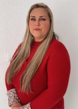 Fotografia oficial de PROFESSORA SANDRA MIRANDA