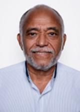 Fotografia oficial de LUIZINHO