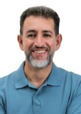 Fotografia oficial de MARCOS VIEIRA