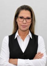 Fotografia oficial de PROTETORA SILVANA CORADI