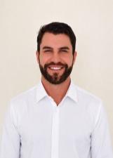 Fotografia oficial de MARCO ANTONIO TRAVESSOLO