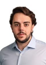 Fotografia oficial de FELIPE FRANCISCHINI