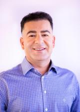 Fotografia oficial de JOEL CORDEIRO