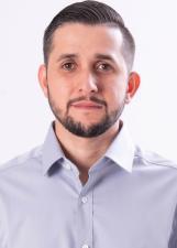 Fotografia oficial de AFONSO LIMA