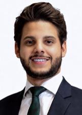 Fotografia oficial de GIOVANI MATTOS
