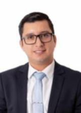 Fotografia oficial de TIAGO CORREA