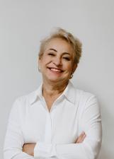 Fotografia oficial de SARGENTO TÂNIA GUERREIRO