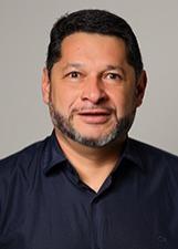 Fotografia oficial de LUCIANO CASTILHO
