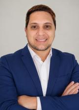 Fotografia oficial de EVANDRO CRUZ