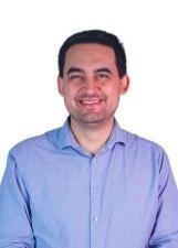 Fotografia oficial de JUCA