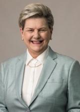 Fotografia oficial de PROFESSORA LURDINHA