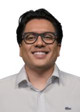 Fotografia oficial de LUCAS MIL GRAU