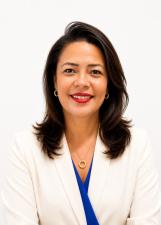 Fotografia oficial de SILVANA LUIZA RIBEIRO