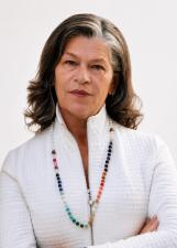 Fotografia oficial de CRIS LOPES