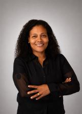 Fotografia oficial de ADRIANA CARVALHO
