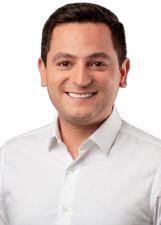 Fotografia oficial de ALLAX SIQUEIRA