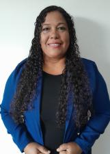 Fotografia oficial de CILENE PINHEIRO