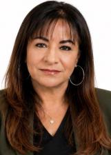 Fotografia oficial de MIRIÃ SABOIA