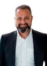 Fotografia oficial de SAMUEL PINHEIRO