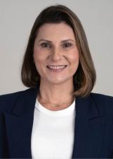 Fotografia oficial de FABIANA PARRO