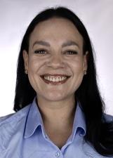 Fotografia oficial de ANINHA SANTOS LIMA