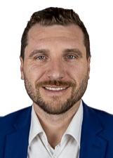 Fotografia oficial de EDUARDO DALLA COSTA