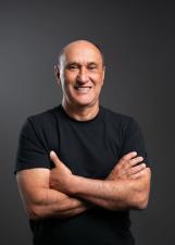 Fotografia oficial de MARCOS DA VIDOFER