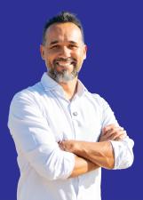 Fotografia oficial de KLEBER ALVES