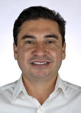 Fotografia oficial de JUNINHO