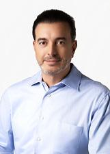 Fotografia oficial de DELEGADO FRANCISCHINI