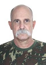 Fotografia oficial de SARGENTO FAHUR