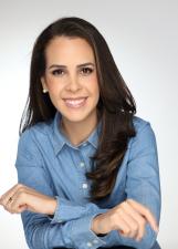 Fotografia oficial de DÉBORA CARVALHO